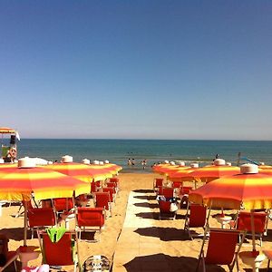 Camping Villaggio Lido del Gargano
